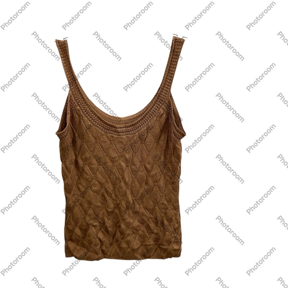 White House Black Market NWT sweater Tank Top